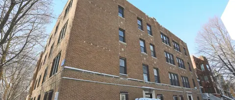 Chicago Condo: 3900 N Janssen Ave