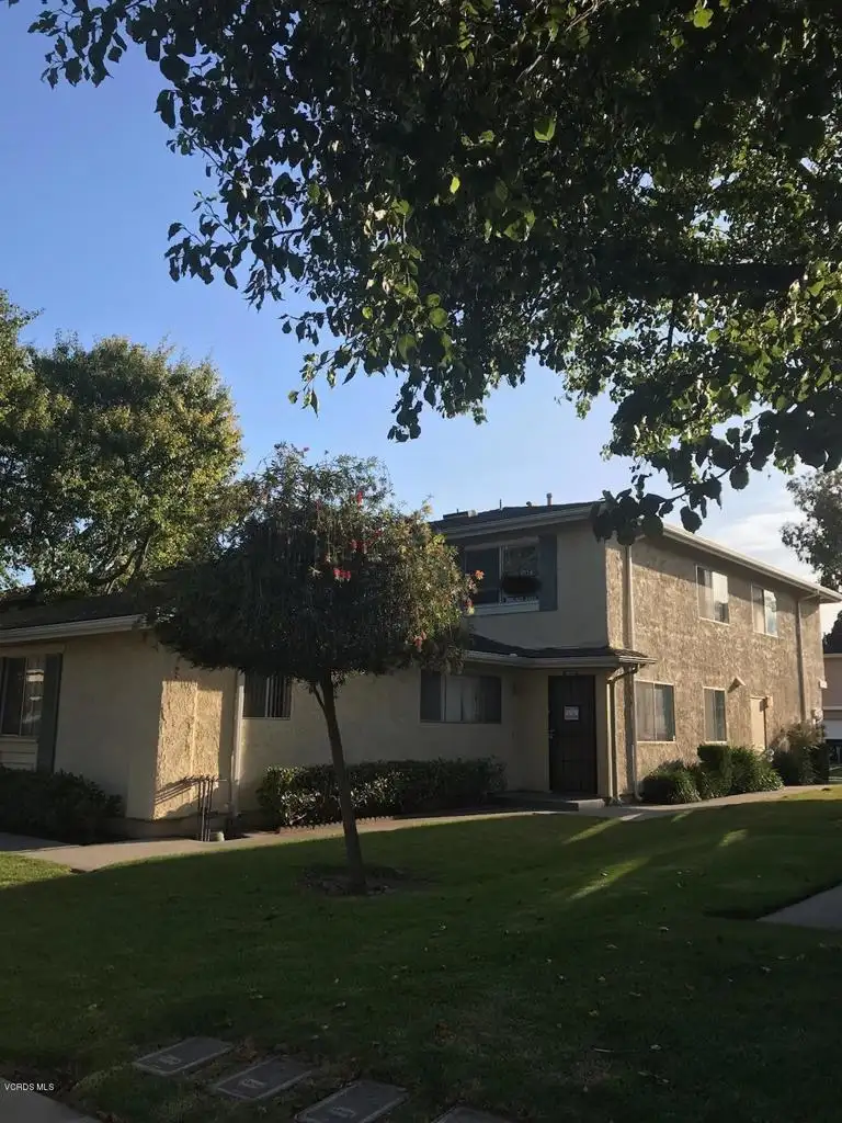 Port Hueneme Condo: 2607 Rudder Ave