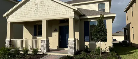 Winter Garden Condo: 15752 Fountain Spgs Rd