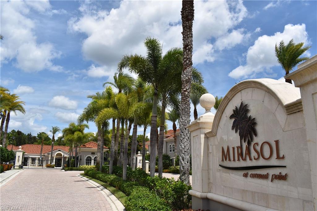 Estero Condo: 23420 Alamanda Dr