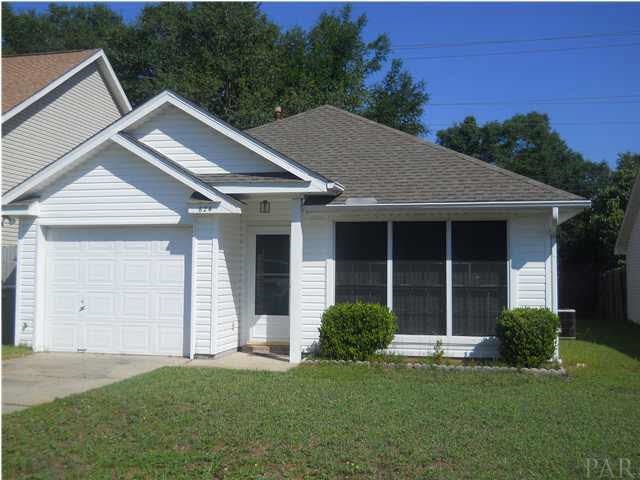 PENSACOLA Condo: 624 Eastwood Cir