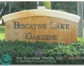 Aventura Condo: 2810 Northeast 201st Ter