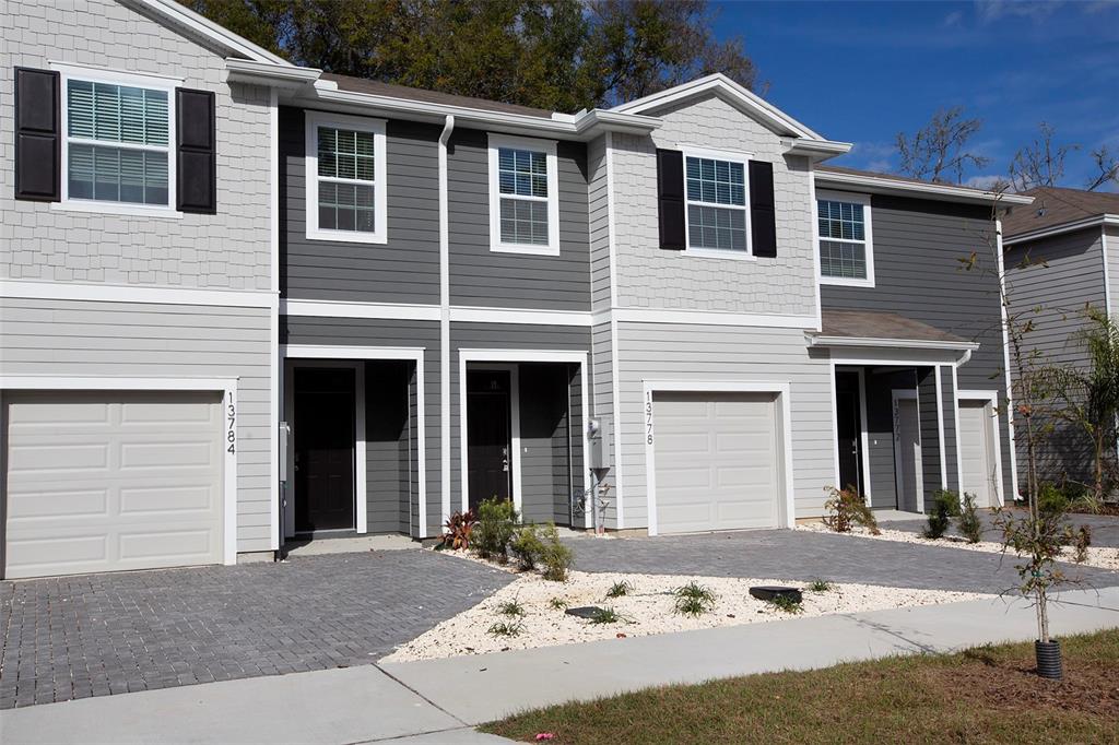 Newberry Condo: 13778 Northwest 9th Rd