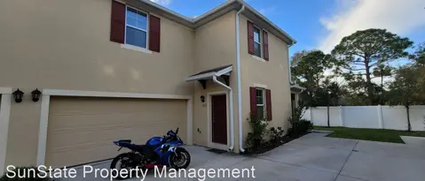 Port Orange Condo: 1623 Pham Dr