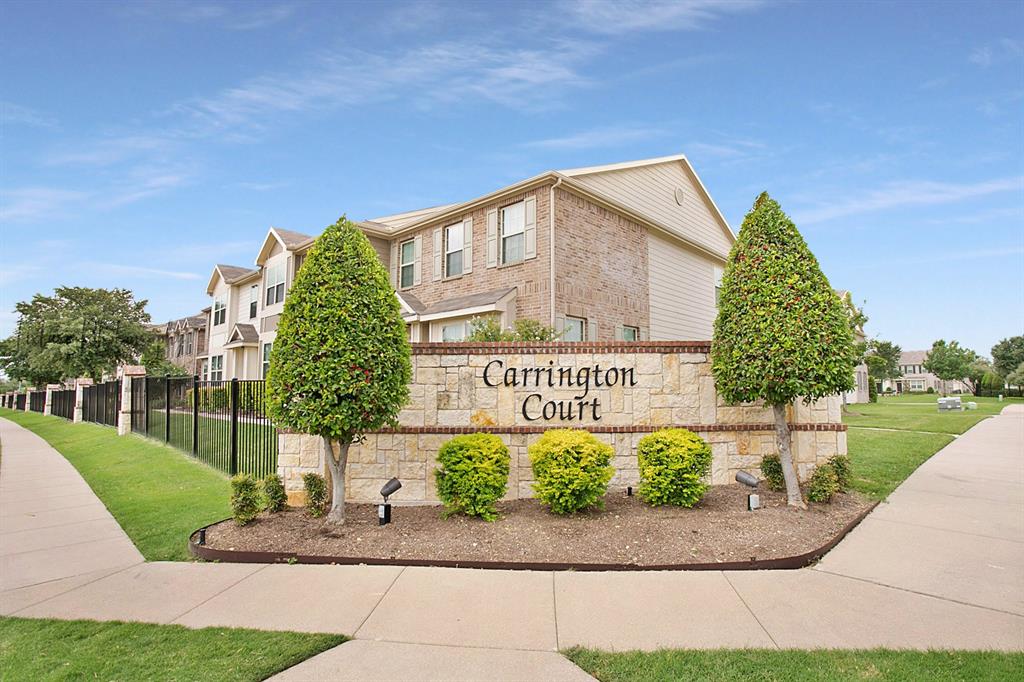 Fort Worth Condo: 6929 Sandshell Blvd