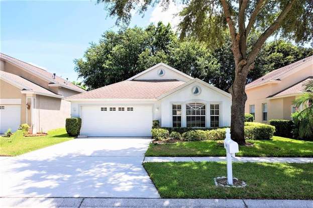 BRANDON Condo: 2162 Brandon Park Cir
