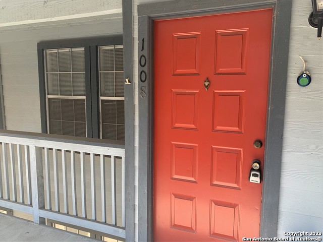 San Antonio Condo: 14343 Judson Road,