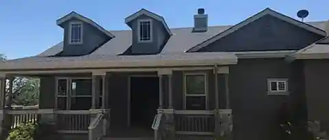 Angels Camp Condo: 244 Blair Mine Rd