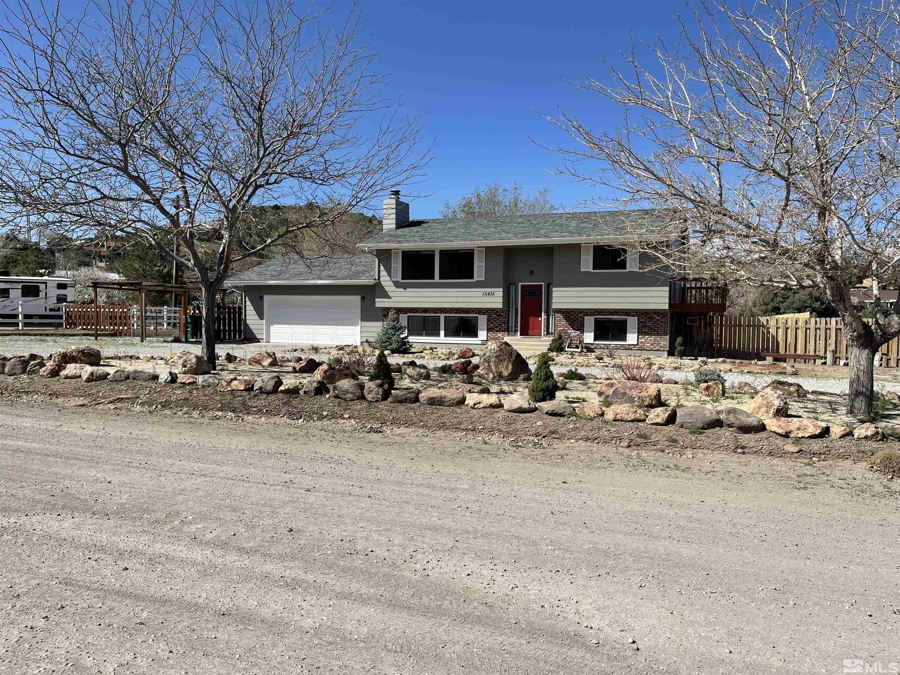 Reno Condo: 15435 Sylvester Rd