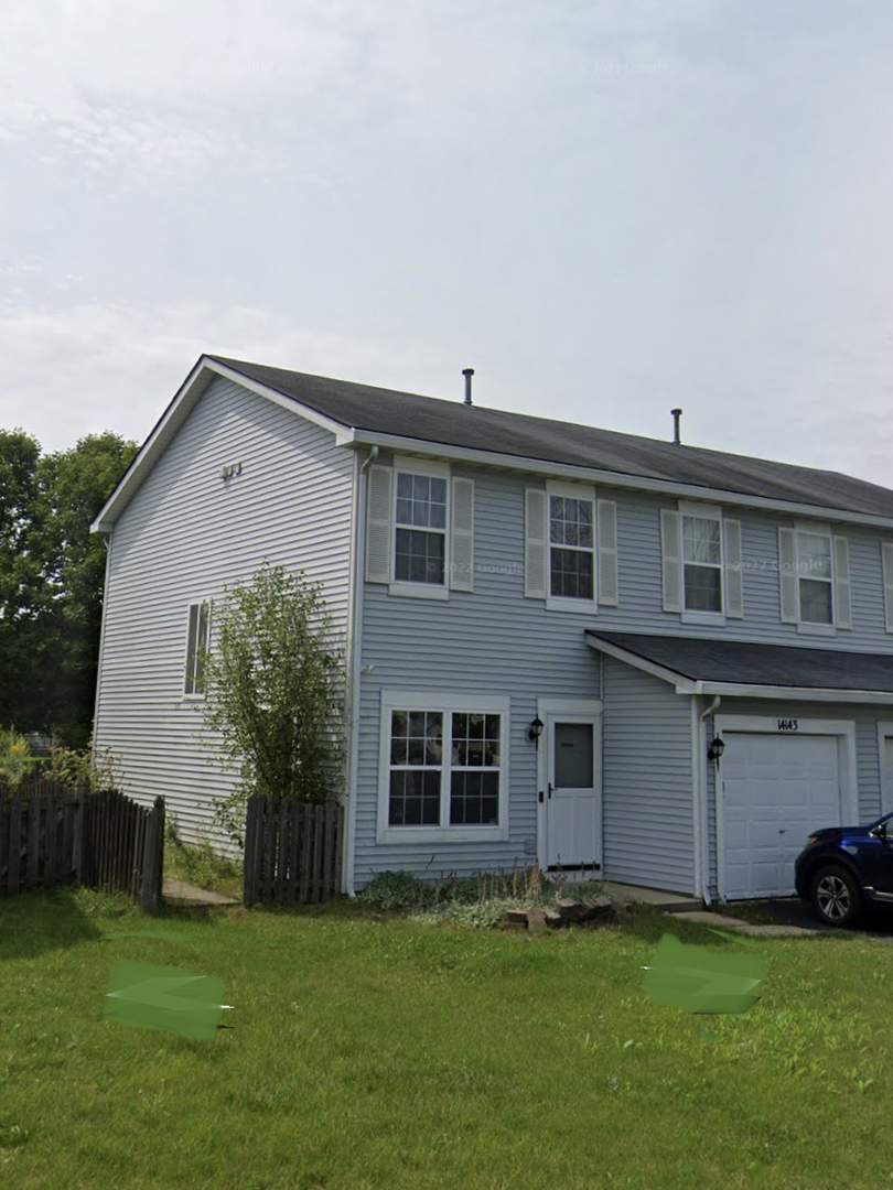 Plainfield Condo: 14143 Faulkner Ct
