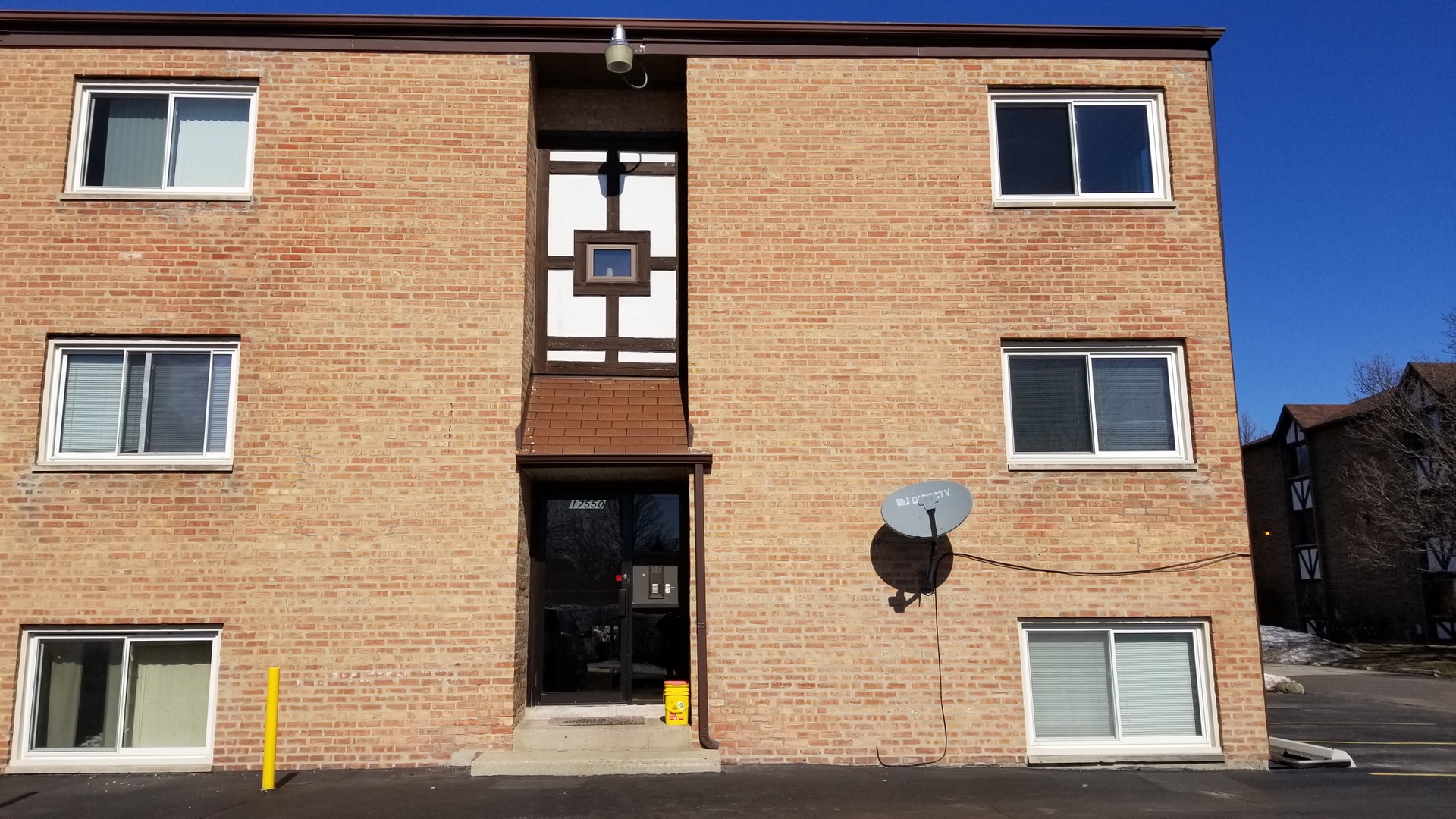 Tinley Park Condo: 17550 71st Ct