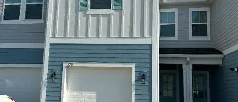 Saint Augustine Condo: 270 Brandon Lks Dr