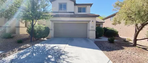Henderson Condo: 2729 Rimbaud St