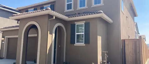 Rocklin Condo: 4539 Gray Lodge Loop