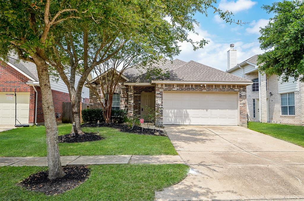 Katy Condo: 6442 Applewood Frst Dr