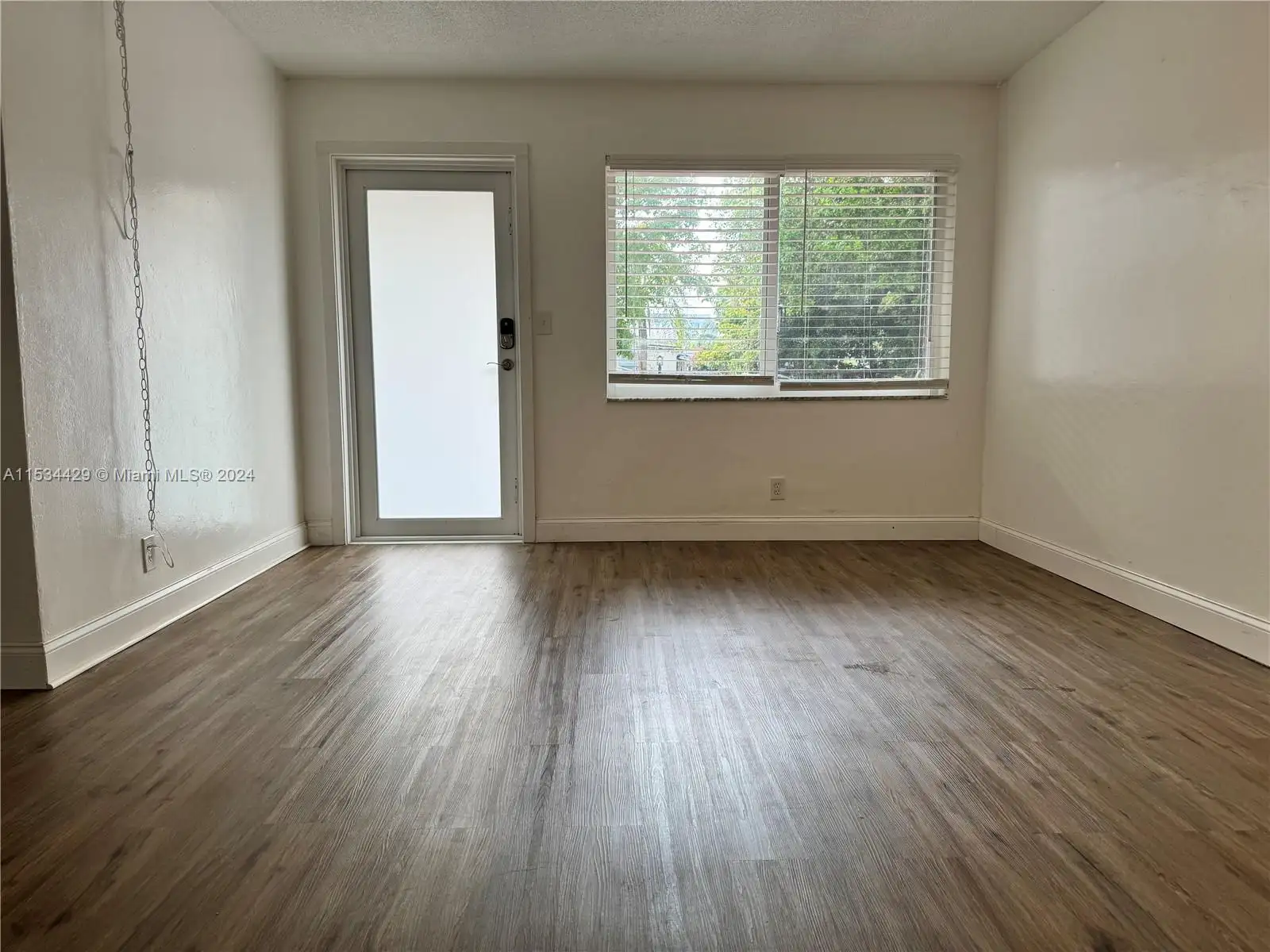 Hollywood Condo: 1857 Jefferson St