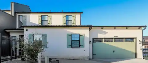 Fort Worth Condo: 8589 Mulligan Pass