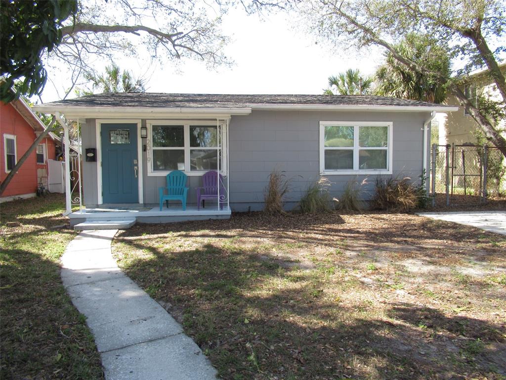 St. Petersburg Condo: 2019 42nd St South