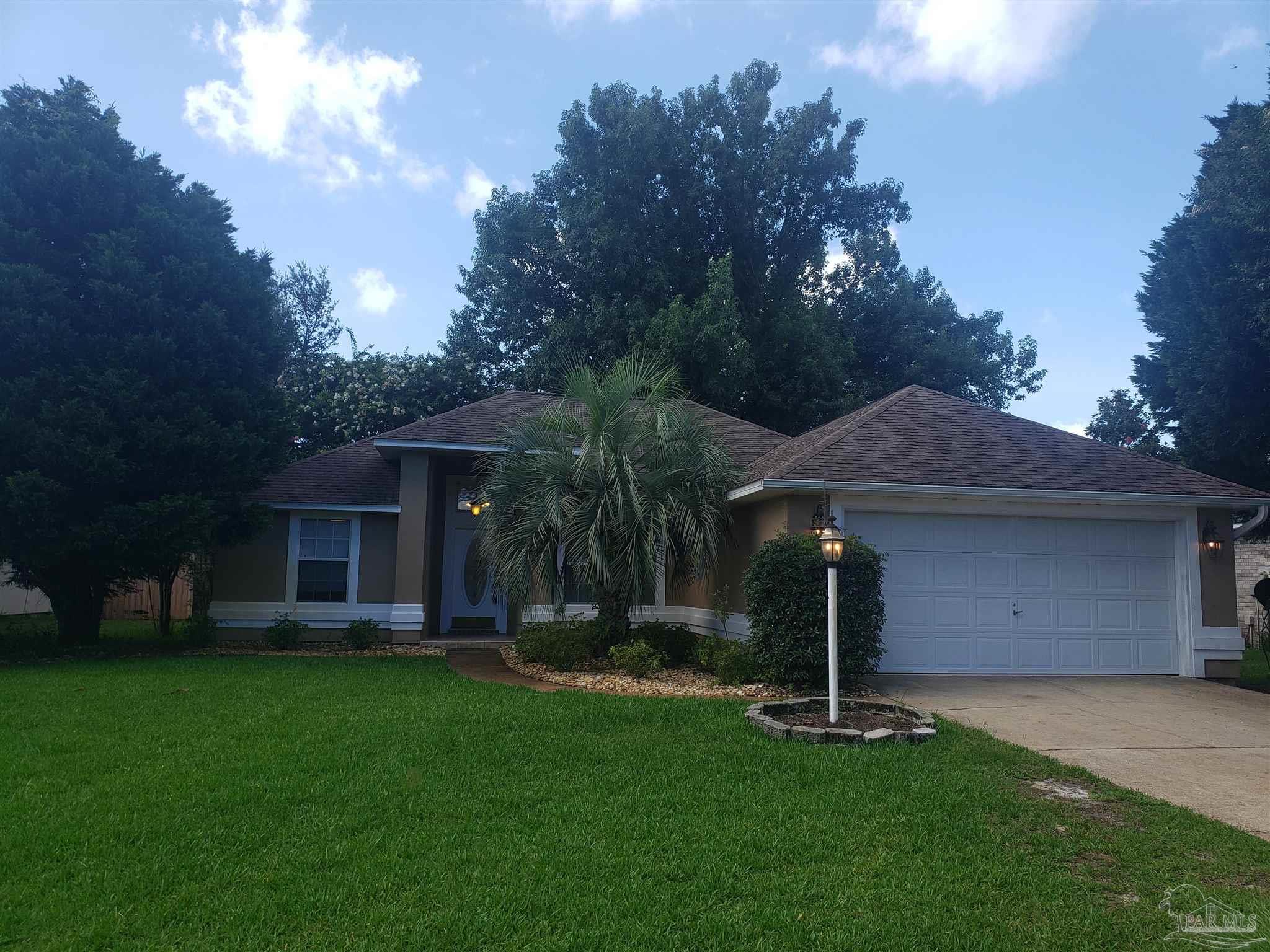 Gulf Breeze Condo: 3469 Willow Ln