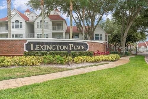 Orlando Condo: 11582 Westwood Blvd