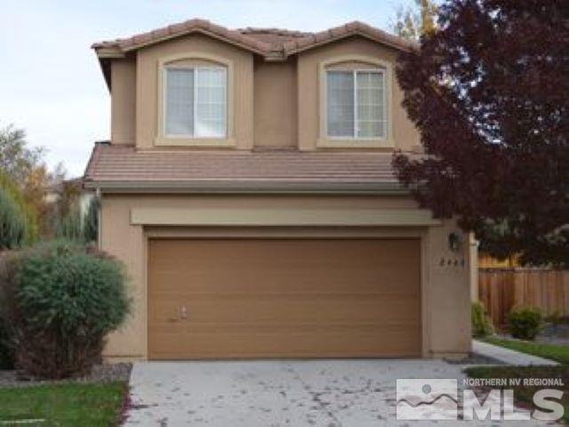 Sparks Condo: 2494 Roman Dr