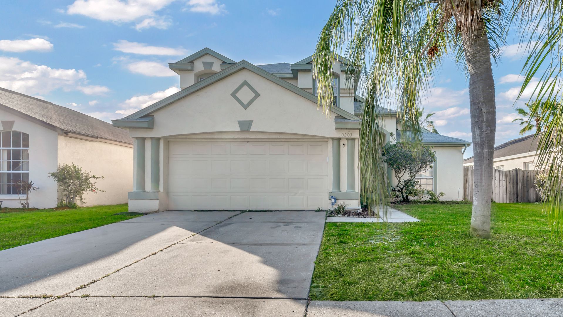 Tampa Condo: 10203 Charleston Cor Rd