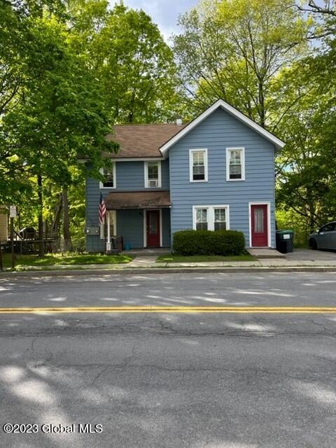 Ballston Spa Condo: 57 Malta Ave