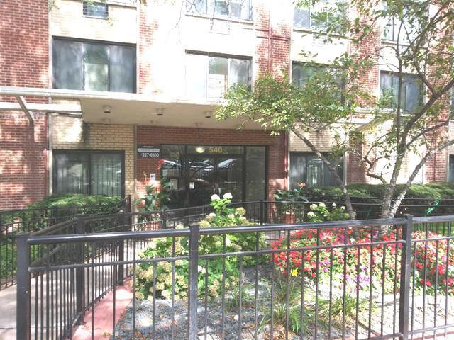 Chicago Condo: 540 West Roscoe St