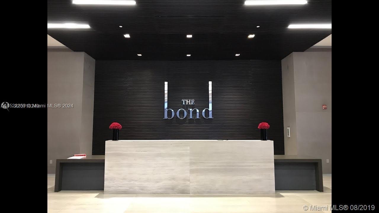 Miami Condo: 1080 Brickell Ave