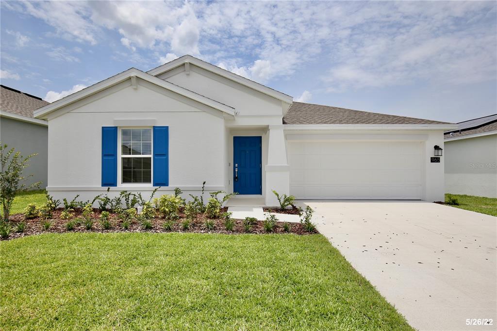 Groveland Condo: 965 Laurel View Way