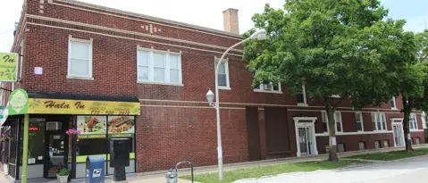 Chicago Condo: 4628 W Lawrence Ave