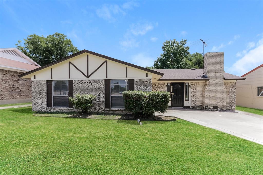 MESQUITE Condo: 2512 WHITSON Way