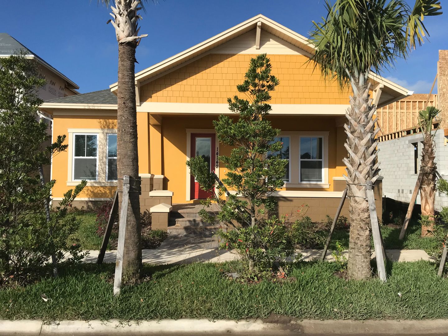 Orlando Condo: 14142 Gullstrand Ave