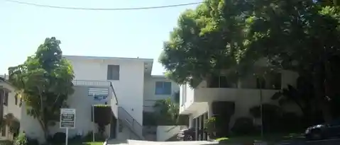 West Hollywood Condo: 1157 Horn Ave