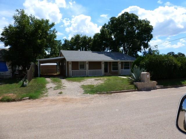 ABILENE Condo: 2285 Oakland Dr