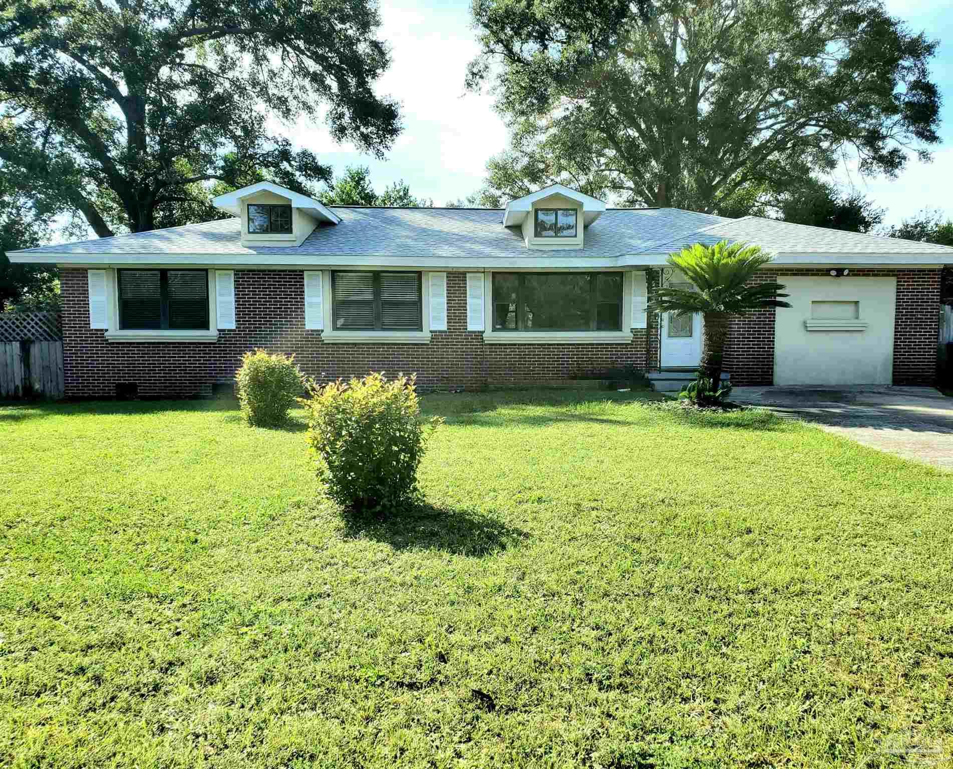 Pensacola Condo: 379 North 57th Ave