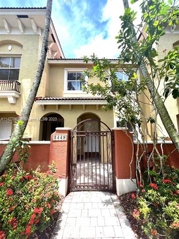 Margate Condo: 3449 Merrick Ln