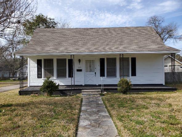 NAVASOTA Condo: 601 MANLEY ST