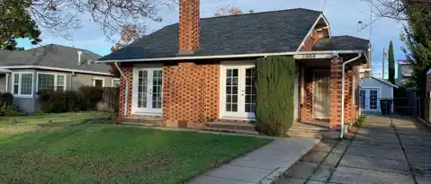 Santa Rosa Condo: 520 Yulupa Ave