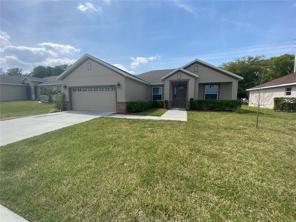 Leesburg Condo: 33915 Emerald Pond Loop