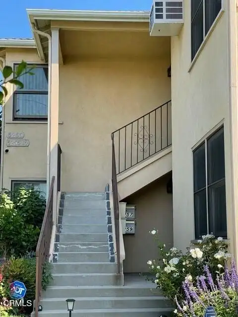 Los Angeles Condo: 5255 1/2 Via Campo St