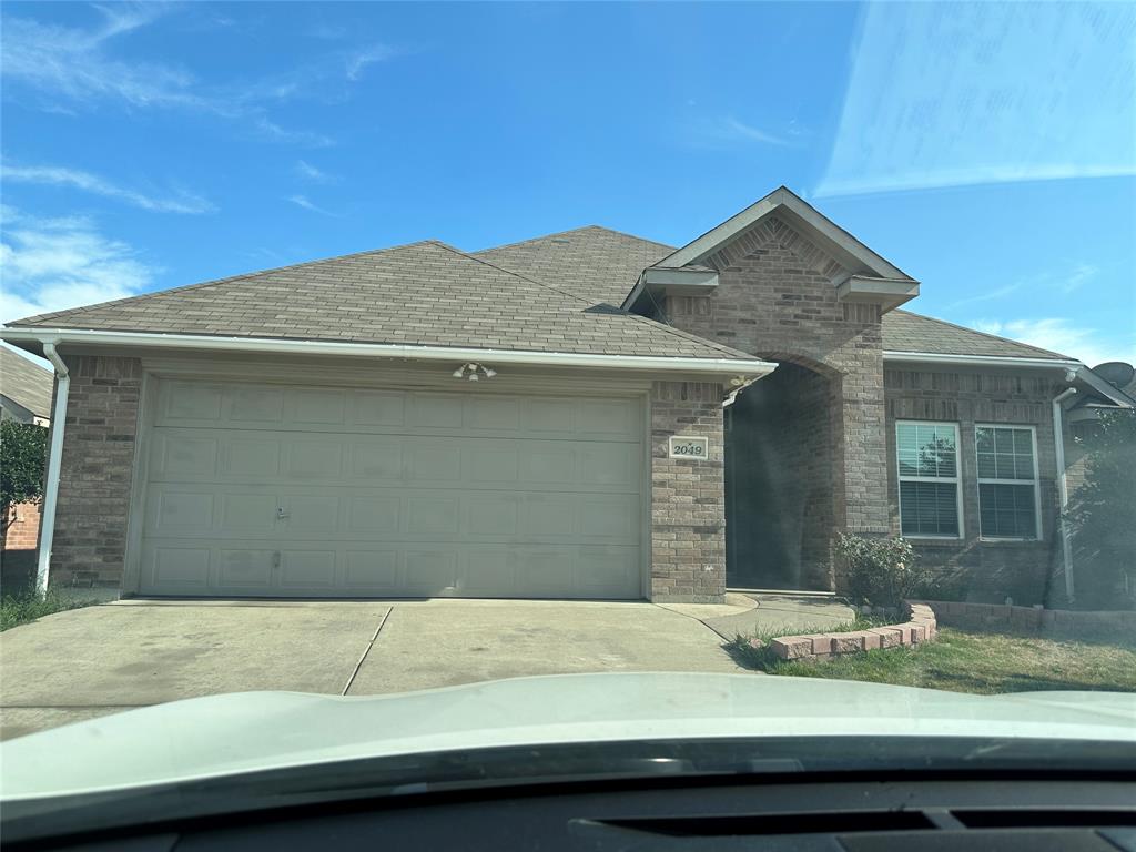 Fort Worth Condo: 2049 Graham Rnch Rd