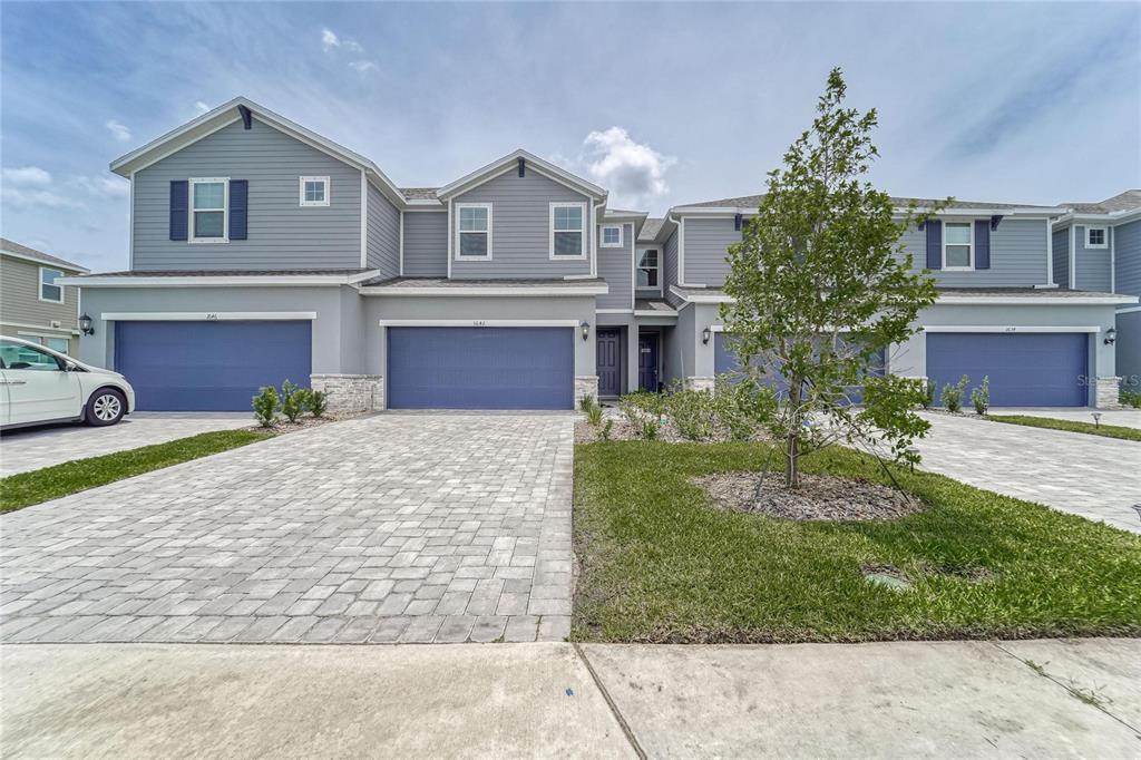 Bradenton Condo: 1642 Boxleaf Ln