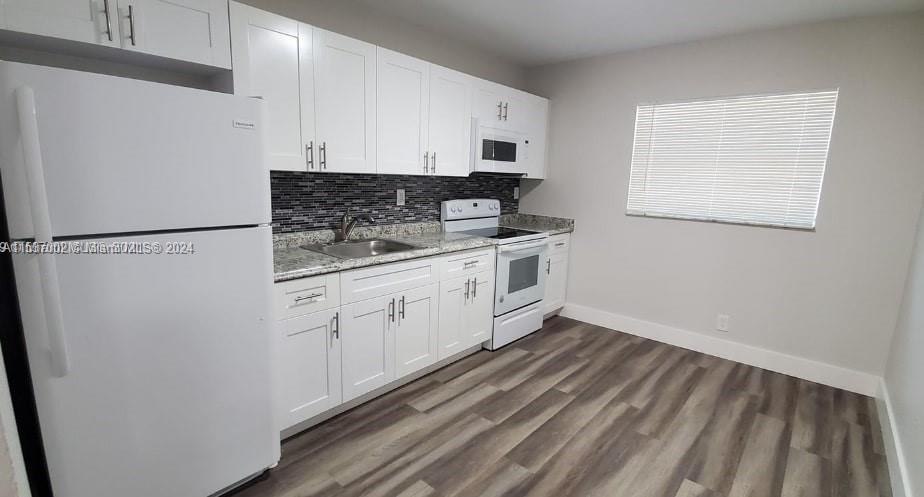 Pompano Beach Condo: 450 Southwest 2nd St