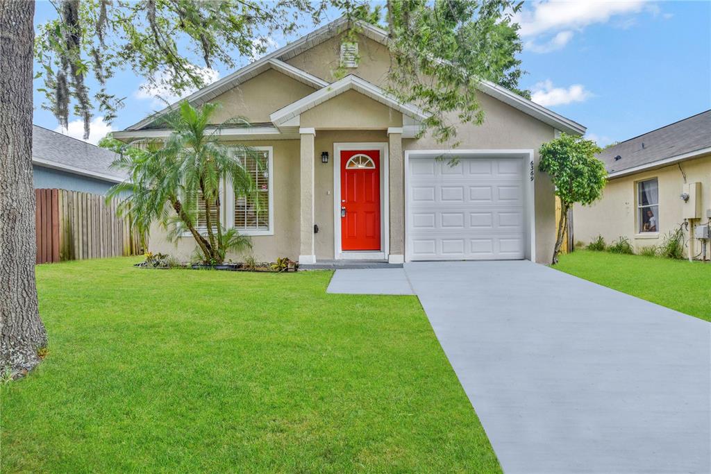 Orlando Condo: 6369 Livewood Oaks Dr