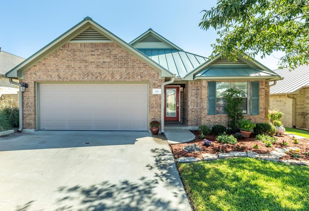 Fredericksburg Condo: 118 Riley Ln
