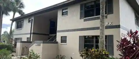Port Charlotte Condo: 19505 Quesada Ave