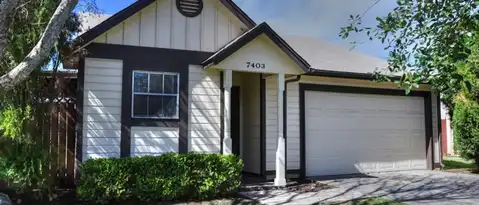 San Antonio Condo: 7403 Alverstone Way