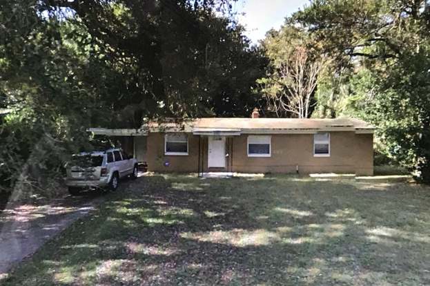Jacksonville Condo: 5743 College Ln