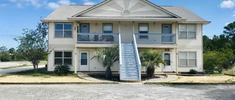 Pensacola Condo: 13944 River Rd